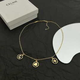 Picture of Celine Necklace _SKUCelinenecklace01cly362358